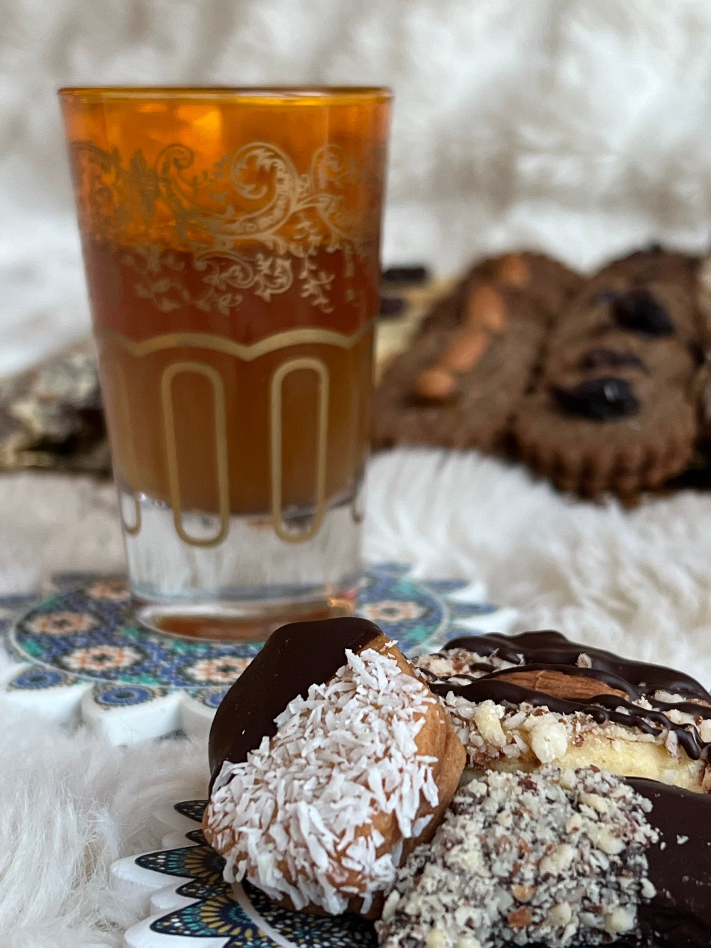 Individual cookies